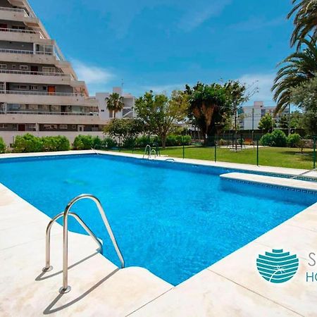 Skysea Holidays Benalmadena Europark מראה חיצוני תמונה