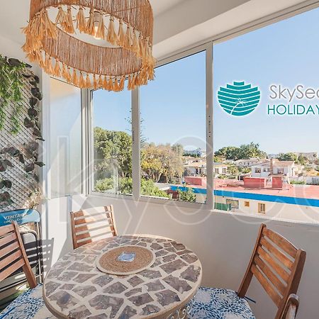 Skysea Holidays Benalmadena Europark מראה חיצוני תמונה