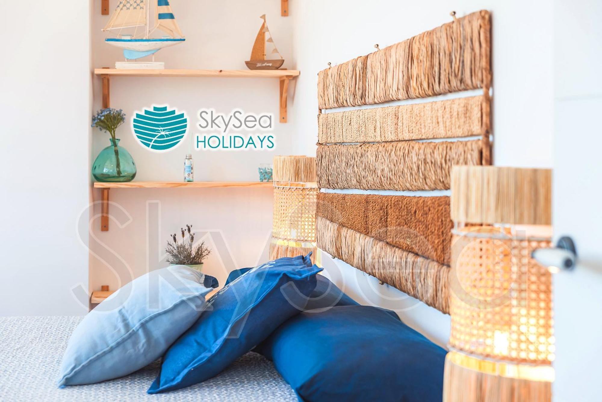 Skysea Holidays Benalmadena Europark מראה חיצוני תמונה